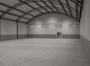 52691.jpg · GALPÃO VILA MARIA 2800 M² A.C ACESSO CARRETA