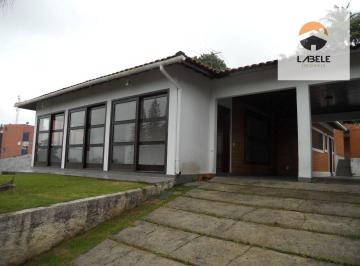 7f0589332b79100a9a0457c37939cff43be06fa1 · Casa - 3 Dormitórios - Granja Viana - SP