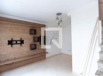 Casa · 64m² · 2 Quartos · 1 Vaga · Casa à Venda - Cangaíba, 2 Quartos, 64 m² - São Paulo