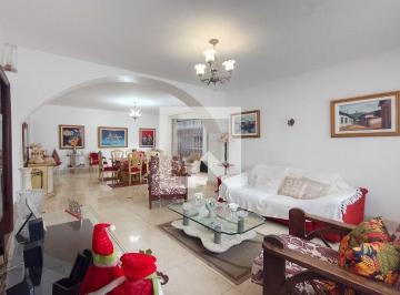 Casa · 390m² · 3 Quartos · 10 Vagas · Casa à Venda - Jardim Guanabara, 3 Quartos, 390 m² - Rio de Janeiro