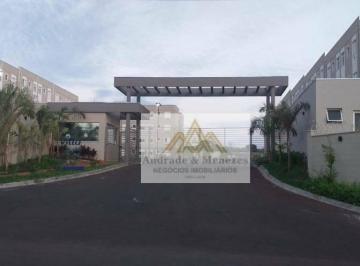 22666c057dd999929af1605955bf50040b4e9139 · Apartamento com 2 dormitórios para alugar, 43 m² por R$ 1.162,62/mês - Jardim Heitor Rigon - Ribeirã