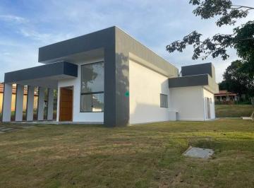 Casa · 260m² · 3 Quartos · 4 Vagas · Casa em Condomínio à venda, 3 quartos, 1 suíte, 4 vagas, Estâncias da Mata - Jaboticatubas/MG