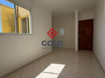1562706082a1fdce2815ccc9c4a195603941a44f · Apartamento com 2 dormitórios à venda, 43 m² por R$ 250.000,00 - Vila Francisco Matarazzo - Santo An
