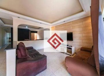 c1fc5e7b76c6b162df35d857a498bfda3bcec79c · Sobrado à venda, 380 m² por R$ 800.000,00 - Jardim Rina - Santo André/SP