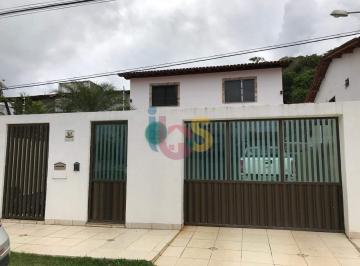 Casa · 265m² · 5 Quartos · 2 Vagas · VENDO CASA COM 5/4