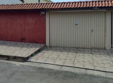 Casa · 150m² · 3 Quartos · 2 Vagas · SOBRADO COM 3 DORMITÓRIOS A VENDA, 300m² Jardim Bom Clima