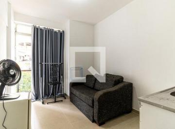 Apartamento · 18m² · 1 Quarto · Apartamento à Venda - Centro, 1 Quarto,  18 m² - São Paulo