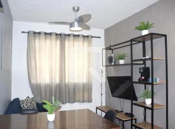 Apartamento · 25m² · 1 Quarto · Apartamento à Venda - Consolação, 1 Quarto, 25 m² - São Paulo