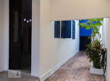 Casa · 170m² · 3 Quartos · 1 Vaga · Casa à Venda - Grajaú, 3 Quartos,  170 m² - Rio de Janeiro