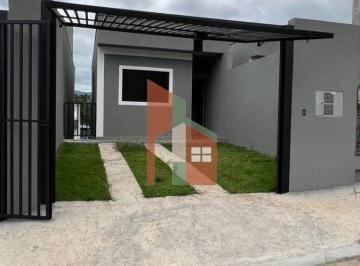 Casa · 65m² · 2 Quartos · 2 Vagas · Sobrados no bairro Jardim Imperial, em Atibaia