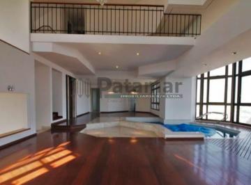 Apartamento · 370m² · 4 Quartos · 5 Vagas · Apartamento à venda 4 quartos no Morumbi