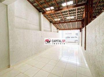91895090e74e220e4a6108536d09060a5f8af9cb · Sobrado frontal à venda, 04 quartos, 02 vagas cobertas, 100 metros do metrô Vila Esperança, 104 m² p