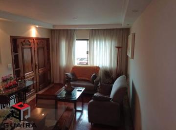 Casa · 301m² · 3 Quartos · 6 Vagas · Sobrado 301 m² Localizado No bairro Las Vegas Santo André - SP