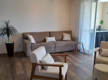 Apartamento · 85m² · 2 Quartos · 2 Vagas · Apartamento à venda 2 quartos 1 suíte 2 vagas Jardim do Mar - São Bernardo do Campo - SP