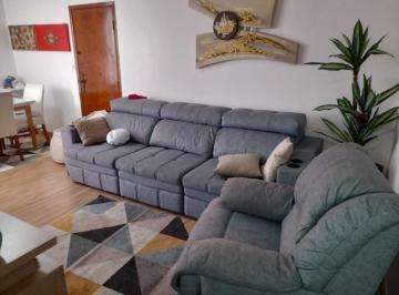 Apartamento · 89m² · 3 Quartos · 2 Vagas · Apartamento- 89m², Ipiranga- São Paulo- SP.