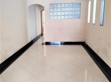 Casa · 100m² · 1 Quarto · 2 Vagas · Casa Térrea à venda 1 quarto 2 vagas Selecta - São Bernardo do Campo - SP