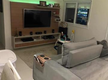 Apartamento · 97m² · 2 Quartos · 2 Vagas · Apartamento à venda 2 quartos 2 suítes 2 vagas Campestre - Santo André - SP