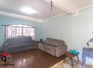 Casa · 180m² · 3 Quartos · 5 Vagas · Sobrado à venda 3 quartos 2 suítes 5 vagas Baeta Neves - São Bernardo do Campo - SP