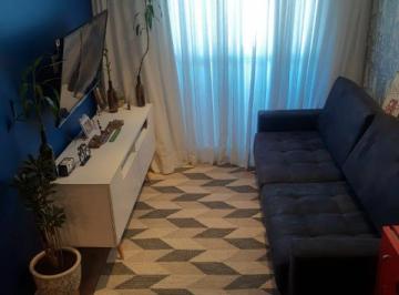Apartamento · 60m² · 3 Quartos · 1 Vaga · Apartamento à venda 3 quartos 1 vaga Valparaíso - Santo André - SP