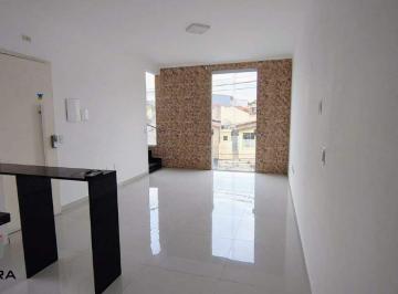 Apartamento · 140m² · 3 Quartos · 2 Vagas · Cobertura para aluguel 3 quartos 1 suíte 2 vagas Das Nações - Santo André - SP