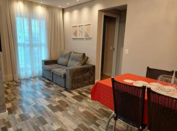 Apartamento · 55m² · 2 Quartos · 1 Vaga · Apartamento 55 m² Localizado no bairro Ipiranga São Paulo - SP