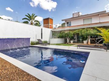 Casa · 350m² · 4 Quartos · 4 Vagas · Casa à venda em Alto de Pinheiros
