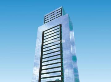 Comercial · 10640m² · 175 Vagas · Monousuário.