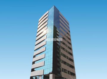 Comercial · 2452m² · 60 Vagas · Monousuário.