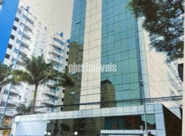 Comercial · 2900m² · 77 Vagas · Monousuário.