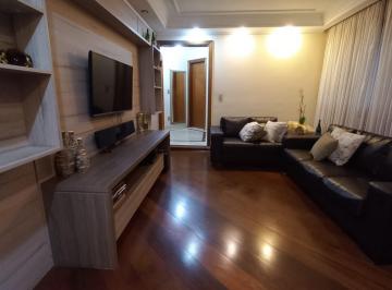 Apartamento de 4 quartos, São Paulo · Apartamento com 4 quartos - no Jardim Avelino