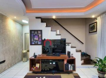 83fa4c85def3d542f3b935814971b4adec8a96ef · Sobrado com 3 dormitórios à venda por R$ 453.000,00 - Jardim Vale do Sol - São José dos Campos/SP