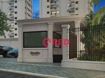 a455b77dee2ebf7fd84da802cae6089a9b29b213 · Apartamento com 3 dormitórios à venda, 62 m² por R$ 360.000,00 - Trujillo - Sorocaba/SP