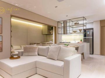 df797841909e227293eb5914cdffe65d18261720 · Apartamento Lançamento com 3 Quartos, sendo 2 Suítes à venda, 98 m² por R$ 1.133.000 - Condomínio P