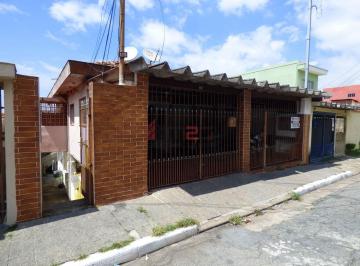Casa · 231m² · 6 Quartos · 2 Vagas · Casa a venda para Renda Vila dos Remédios