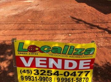 Terreno · 420m² · VENDE, COMPRA, TERRENO, LOTE, AVENIDA IRIO JACOB WELP, TREVO AACC, MAX ATADISTA, MERCADO ALLMAYER, U