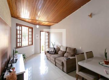 Casa · 86m² · 2 Quartos · 2 Vagas · Casa à Venda - Santa Amélia, 2 Quartos, 86 m² - Belo Horizonte