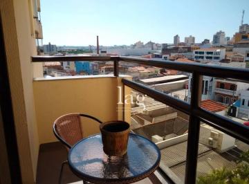 4f2d4f744fa73e063cf54066be65ac1af2fdbafc · Apartamento com 3 dormitórios à venda, 110 m² por R$ 545.000,00 - Edifício Santa Maria - Sorocaba/SP