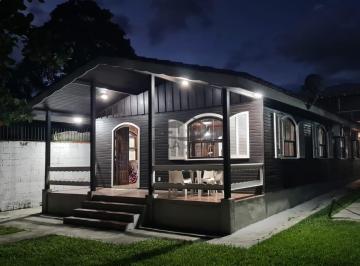 Imagem do Imóvel · CASA PÉ NA AREIA EM JUQUEHY