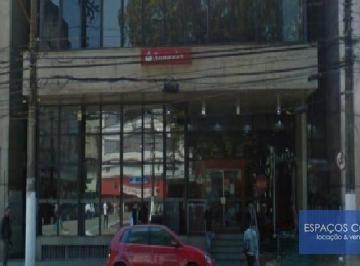 c41bff9b64a3ea232e5217a96147c84d82e2b1d0 · Loja de rua para alugar, 4012 m² por R$ 170.981/mês - Centro - Santos/SP
