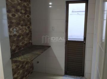 Apartamento · 69m² · 2 Quartos · 1 Vaga · Edifício Marbella - Campos dos Goytacazes