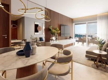 Apartamento · 112m² · 3 Quartos · 2 Vagas · Apartamento à venda no José Menino em Santos.