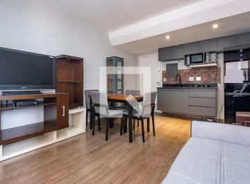 Sobre o imóvel:
Valores:
- Aluguel: R$ 3900
- Condomínio: R$ 780
- IPTU: R$ 20 · Apartamento para Aluguel - Jardim Paulista, 1 Quarto, 58 m² - São Paulo