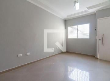 Casa · 100m² · 3 Quartos · 2 Vagas · Casa para Aluguel - Parque Savoy Cityn, 3 Quartos, 100 m² - São Paulo