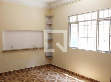Casa · 35m² · 1 Quarto · Casa para Aluguel - Vila Jacuí, 1 Quarto, 35 m² - São Paulo