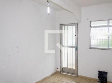 Casa · 200m² · 1 Quarto · 1 Vaga · Casa para Aluguel - Campo Grande, 1 Quarto, 200 m² - Rio de Janeiro