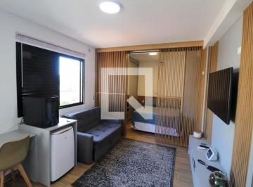 Apartamento · 27m² · 1 Quarto · Apartamento para Aluguel - Tatuapé, 1 Quarto,  27 m² - São Paulo