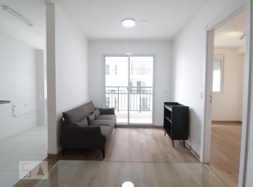 Apartamento · 36m² · 1 Quarto · 1 Vaga · Apartamento para Aluguel - Mooca, 1 Quarto, 36 m² - São Paulo