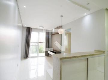 Apartamento · 48m² · 2 Quartos · 1 Vaga · Apartamento para Aluguel - Panamby, 2 Quartos, 48 m² - São Paulo
