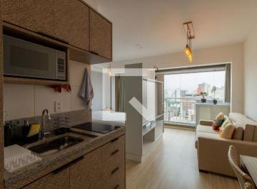 Apartamento · 28m² · 1 Quarto · Apartamento para Aluguel - Liberdade, 1 Quarto, 28 m² - São Paulo