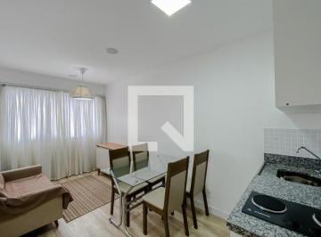 Apartamento · 38m² · 2 Quartos · Apartamento para Aluguel - Belém, 2 Quartos, 38 m² - São Paulo